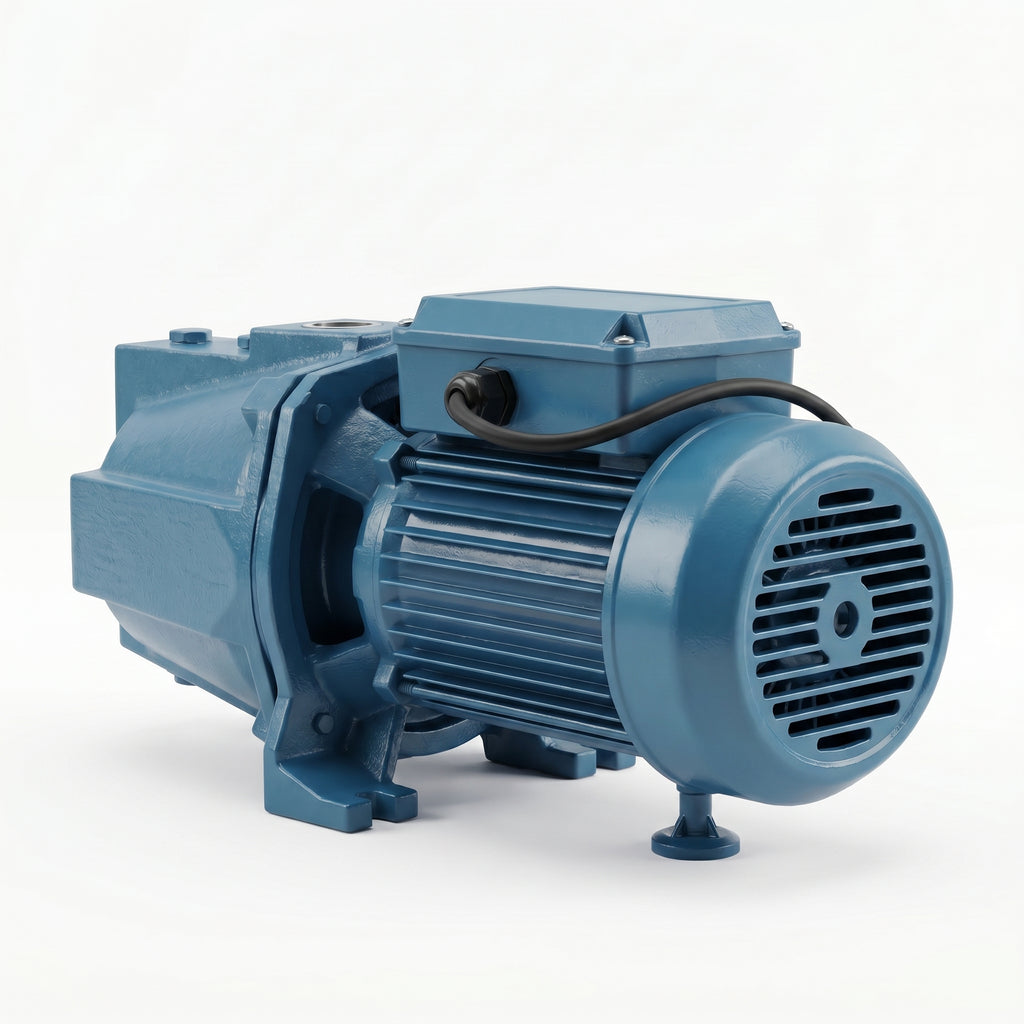 Voteom Pump Model VL 1 HP واحد حصان