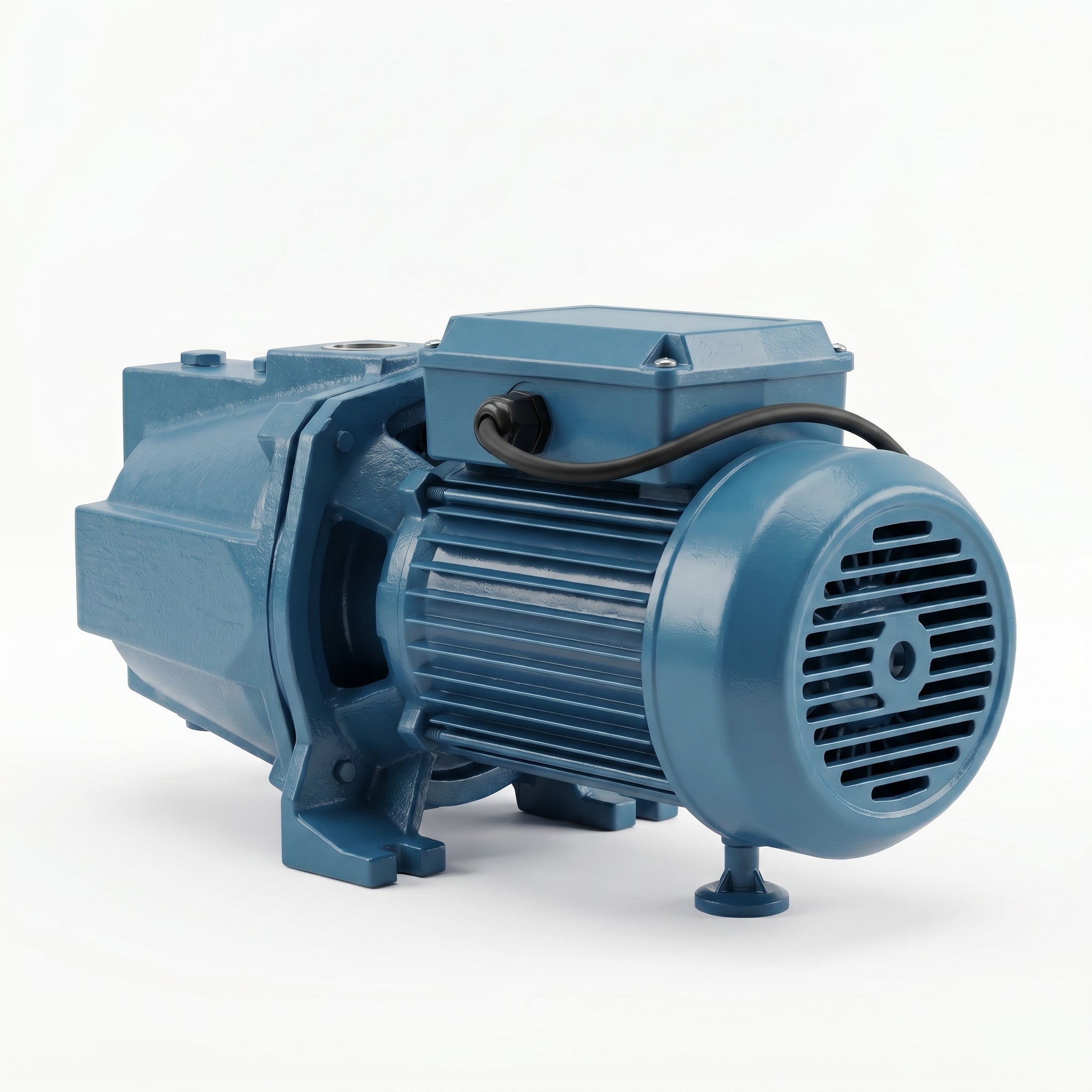 Voteom Pump Model VL 1 HP واحد حصان
