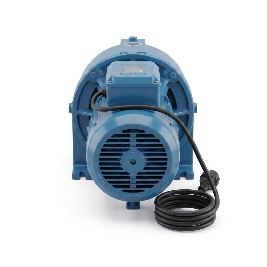 Voteom Pump Model VL 3 HP ثلاثة حصان