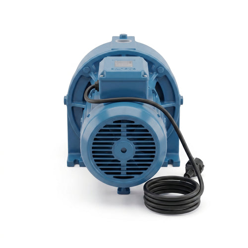 Voteom Pump Model VL 3 HP ثلاثة حصان