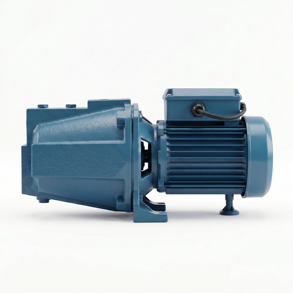 Voteom Pump Model VL 1 HP واحد حصان