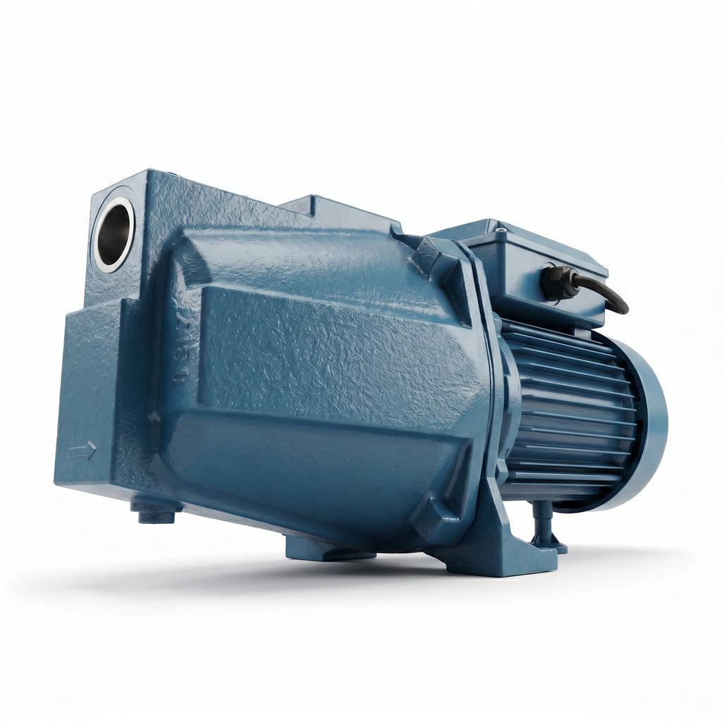 Voteom Pump Model VL 1 HP واحد حصان
