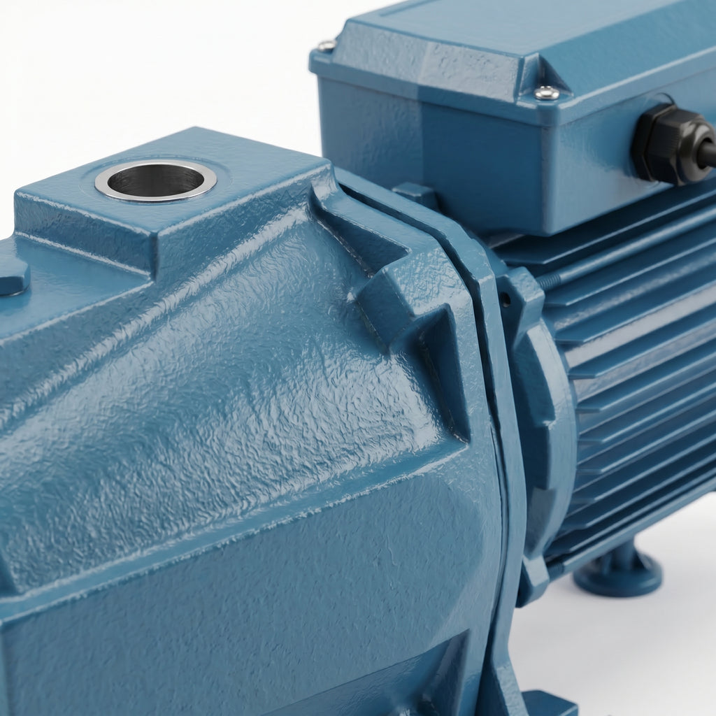 Voteom Pump Model VL 1 HP واحد حصان