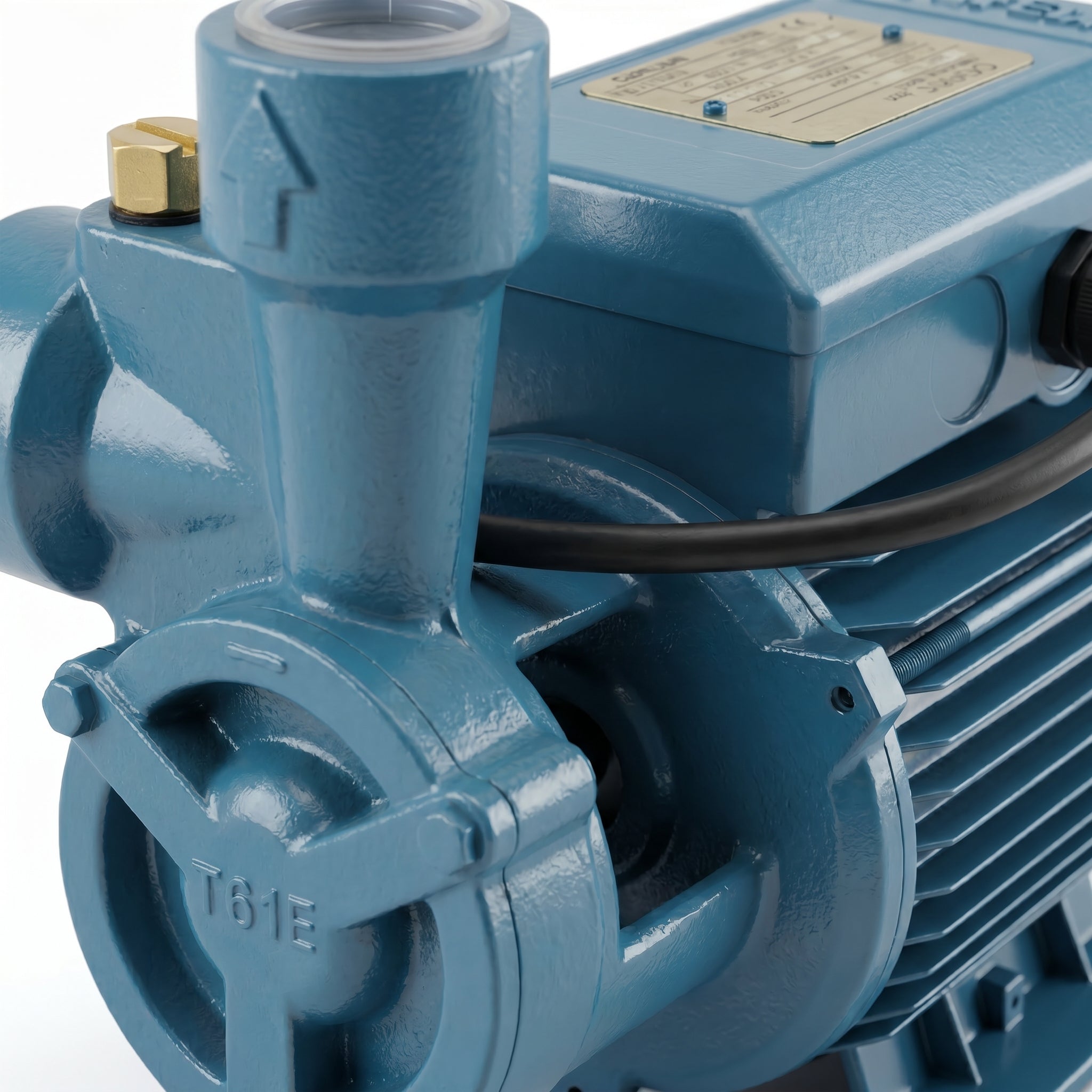 Voteom Pump Model VX 0.5 HP نصف حصان