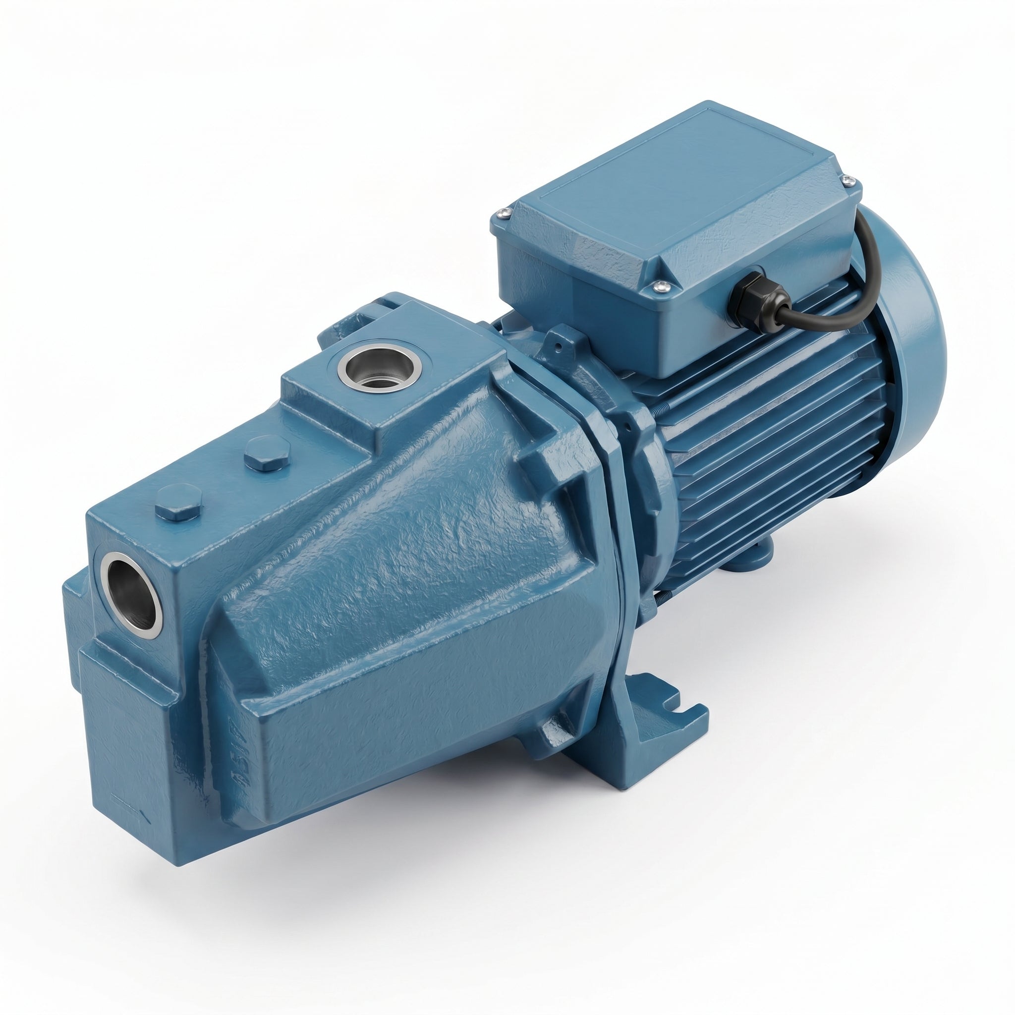 Voteom Pump Model VL 1 HP واحد حصان