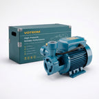 Voteom Pump Model VX 0.5 HP نصف حصان
